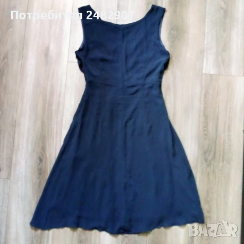 Ефектна дамска рокля, снимка 4 - Рокли - 51285810