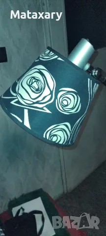 наземна лампа, снимка 2 - Настолни лампи - 49993358