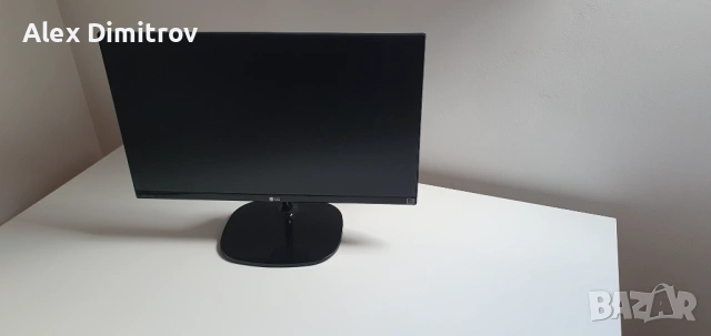 Монитори, снимка 5 - Монитори - 53765607