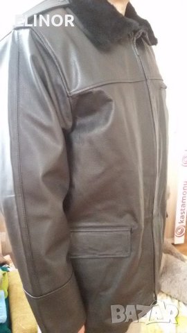  нови шуби ( якета )от естествена кожа