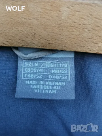 Nike гъши пух яке оригинално, снимка 13 - Якета - 48804177