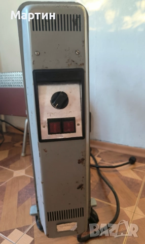 Радиатор , снимка 2 - Радиатори - 51811797