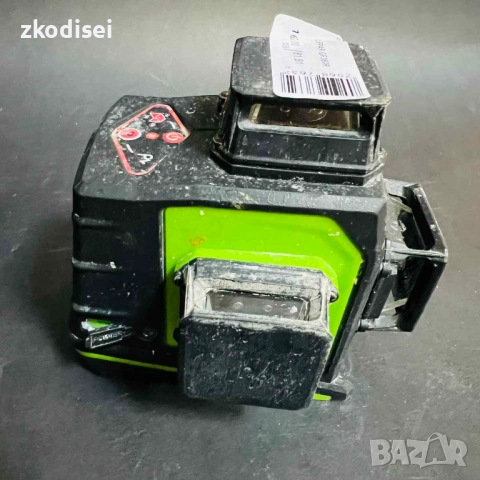 Лазерен нивел HUEPAR GF360R, снимка 3 - Измервателни инструменти - 52163923