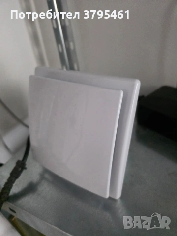 Вентилатор нов, снимка 2 - Вентилатори - 53294111