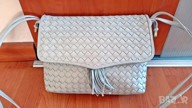 Moda Veneta - Bottega Veneta, снимка 2 - Чанти - 49402045