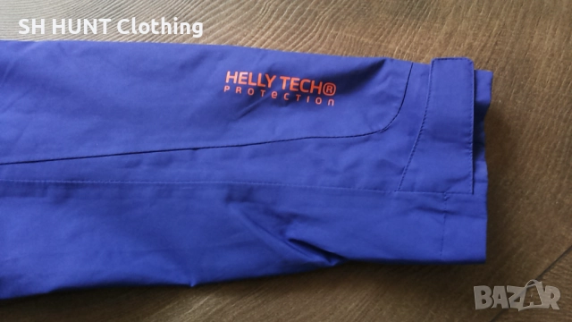 HELLY HANSEN HELLY TECH Performance Размер L дамско яке ски сноуборд 22-48, снимка 6 - Якета - 52677227
