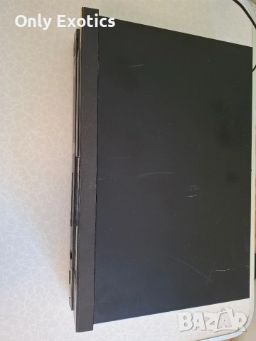 C.E.C. 450CD - discrete DAC, снимка 5 - Ресийвъри, усилватели, смесителни пултове - 54099858