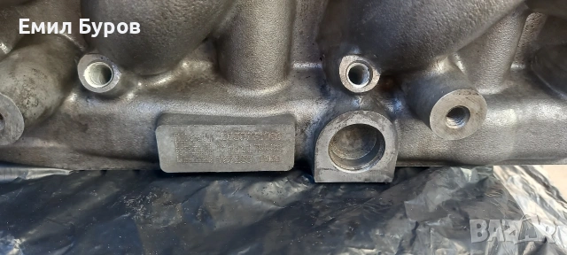 глава за волво хс 90, снимка 3 - Части - 53066469