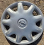 Тасове за джанти 15ки на Opel, снимка 5