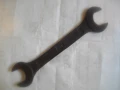 Размер 52-58 голям гаечен ключ за селскостопански машини и камиони от старото истинско качество, снимка 1
