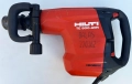 Hilti TE 800-AVR - Мощен чист къртач 1850W 21J перфектен!, снимка 2