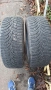2бр.зимни гуми TOYO, снимка 1
