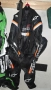 Alpinestars EU58 кожен екип 2 части, снимка 2