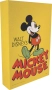 Paladone Мики Маус сензорно осветено платно, снимка 2