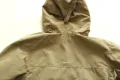 NORRONA Svalbard cotton anorak - мъжки туристчески анорак, размер М, снимка 5