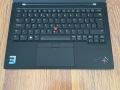 14' Touch Core i7-1355u Lenovo ThinkPad X1 Carbon Gen 11 32GB LPDDR5/512GB NVMe/5G/Бат 12ч, снимка 12