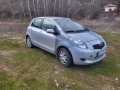 Продавам Toyota Yaris 1.0 i 16V (68 Hp) , снимка 5