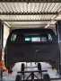 Кабина-Nissan Navara D40 -2.5dci-174кс-2006г, снимка 3