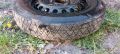 Резервна гума за БМВ е46 , снимка 4