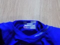 блуза under armour тениска худи горнище екип фанела оригинална спорт фитнес крос тренировка мъжка M, снимка 5