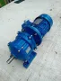 мотор редуктор, снимка 1