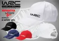 WRC тениска t-white-wrc, снимка 3