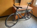 Продавам single speed/fixie велосипед, снимка 3