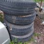 Летни гуми за камион мишилин , снимка 4