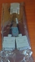Преходник  HP DMS-59 to 2xDVI-I Cable Adapter DL139A, снимка 2