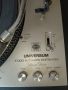 грамофон "Universum Studio Automatik System 6000 by Micro Seiki", снимка 6
