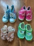 Детски обувки за момиче - номера 17 до 24, снимка 1