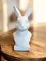 Заек статуетка, снимка 2