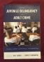 От младежки пакости до престъпник в зряла възраст / From Juvenile Delinquency to Adult Crime, снимка 1