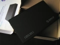 Orico 3588US3 Кутия за за хард диск 3.5" HDD, USB3.0, UASP, черна, снимка 5