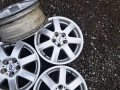 джанти 5х98 16 цола, снимка 4