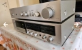 Denon усилвател+дек, снимка 6