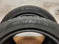205/50/17 Matador / летни гуми, снимка 6