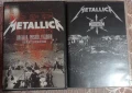 Metallica DVD , снимка 1