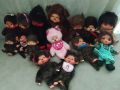 Огромна колекция кукли Мончичи, снимка 3