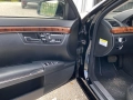 Mercedes S 550 L long Kaylles Go Soft colse Airmatic, снимка 7