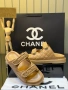 Chanel Дамски Чехли Шанел - Различни Цветове Код SK1320, снимка 5