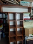 Шкаф 165/2x25/38cm, снимка 3