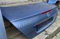 Капак Преден и Заден W211 Mercedes Багажник, снимка 8