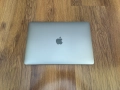 13.3' Apple MacBook Pro M1 2020 Space Grey 16GB RAM/512 GB SSD - Батерия 14ч., снимка 1
