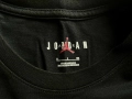 Оригинална тениска Jordan размер S, снимка 3