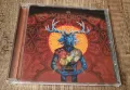 Компакт Дискове - Рок-Метъл: Mastodon – Blood Mountain, снимка 1