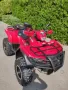 Suzuki KingQuad 750axi , снимка 8