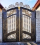 Ковано желязо – огради, врати, парапети | Изработка и монтаж, снимка 16