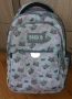Ученическа раница Back up, снимка 1