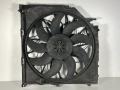Охладителна перка Бмв Х3 Е83 Ohladitelna perka dvigatel BMW X3 E83 , снимка 4